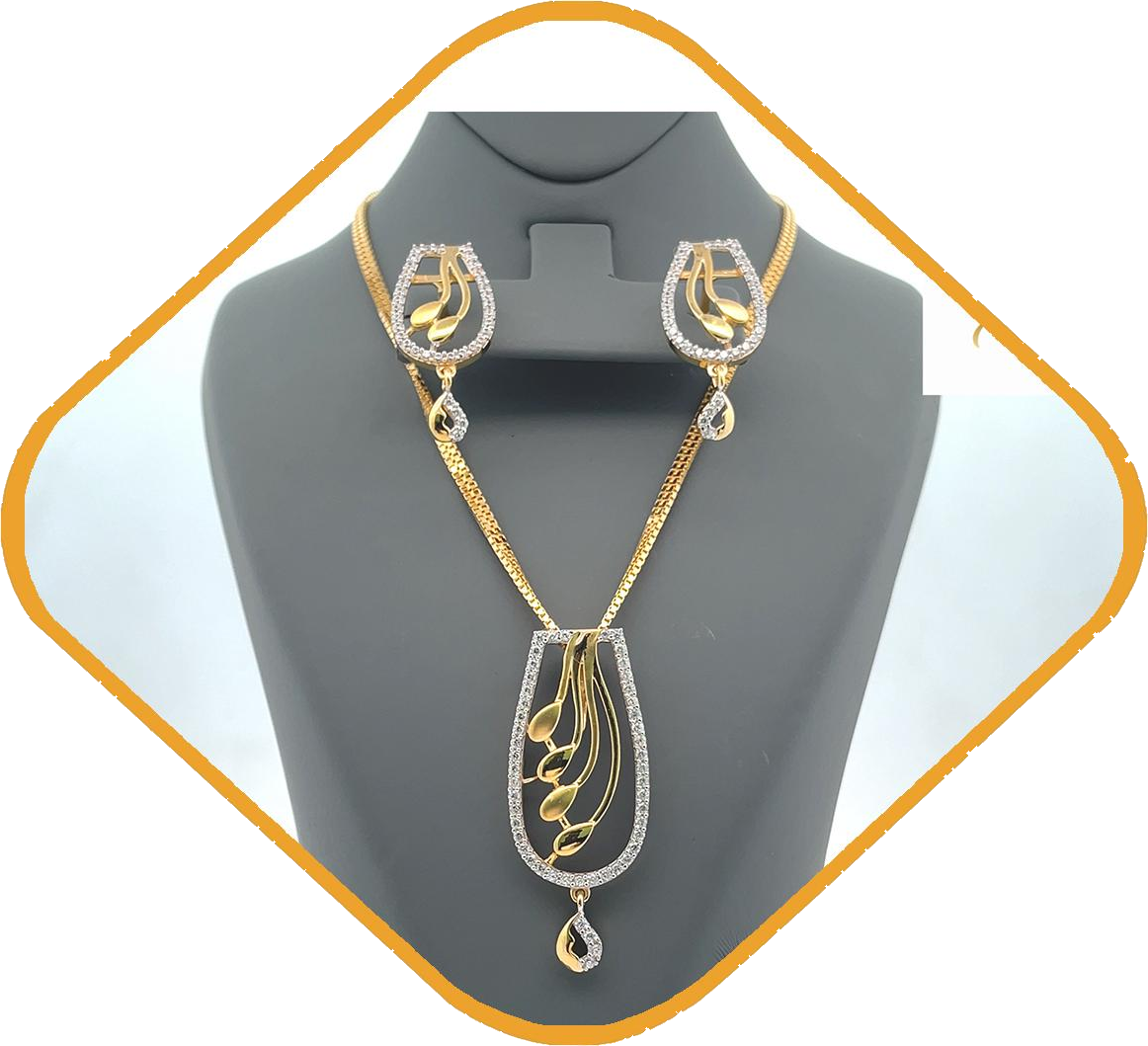 Design 088 — Chain Sets